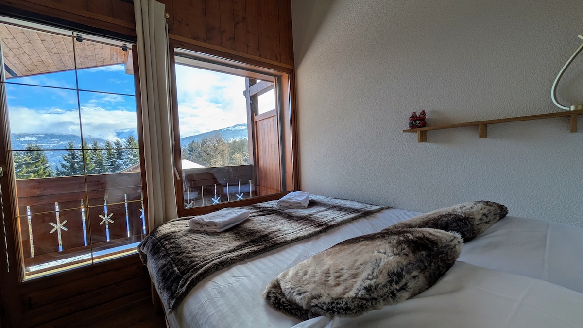 Chambre 1