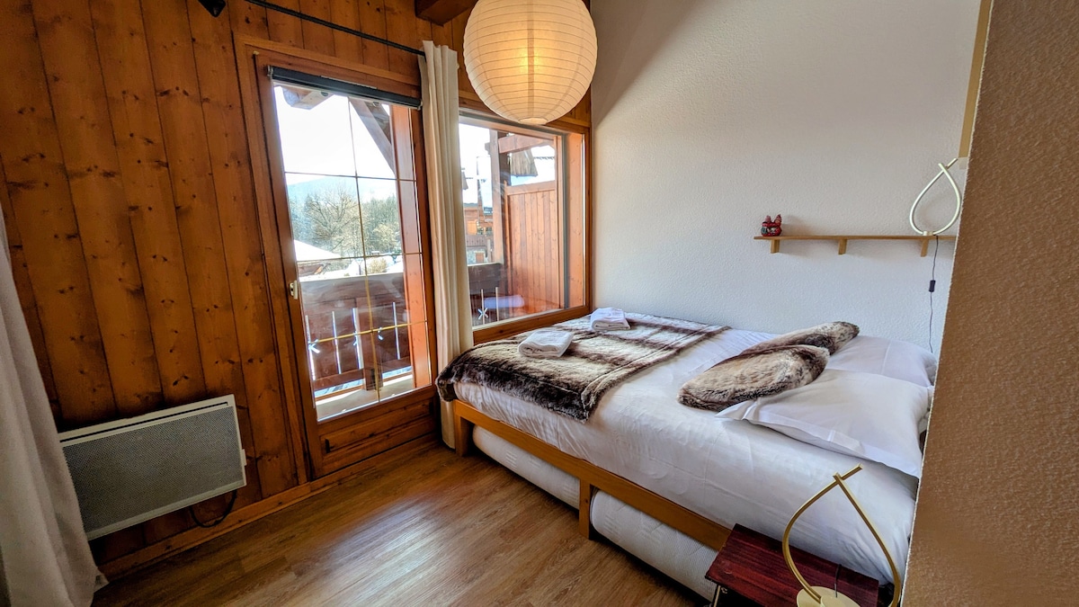 Chambres