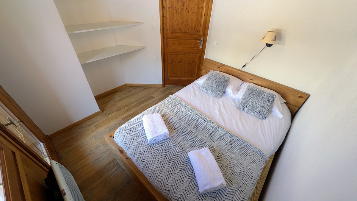 Chambres