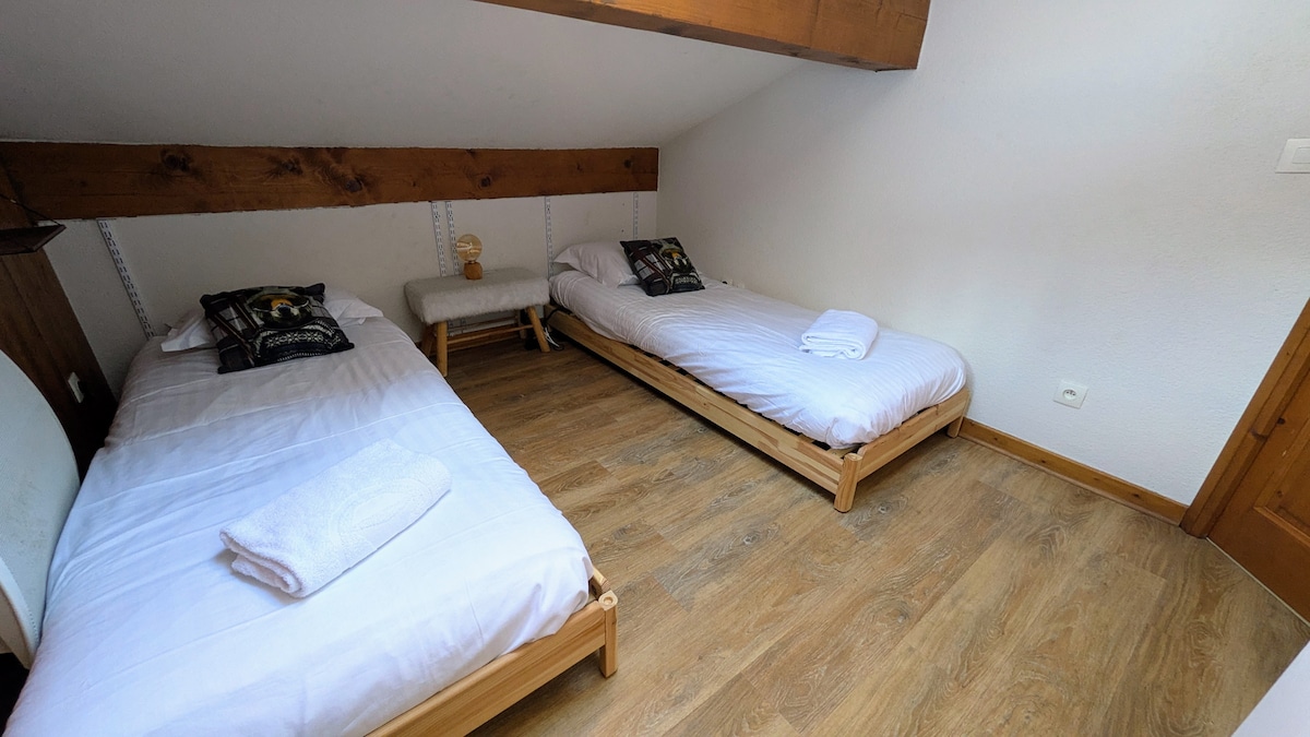 Chambre 3