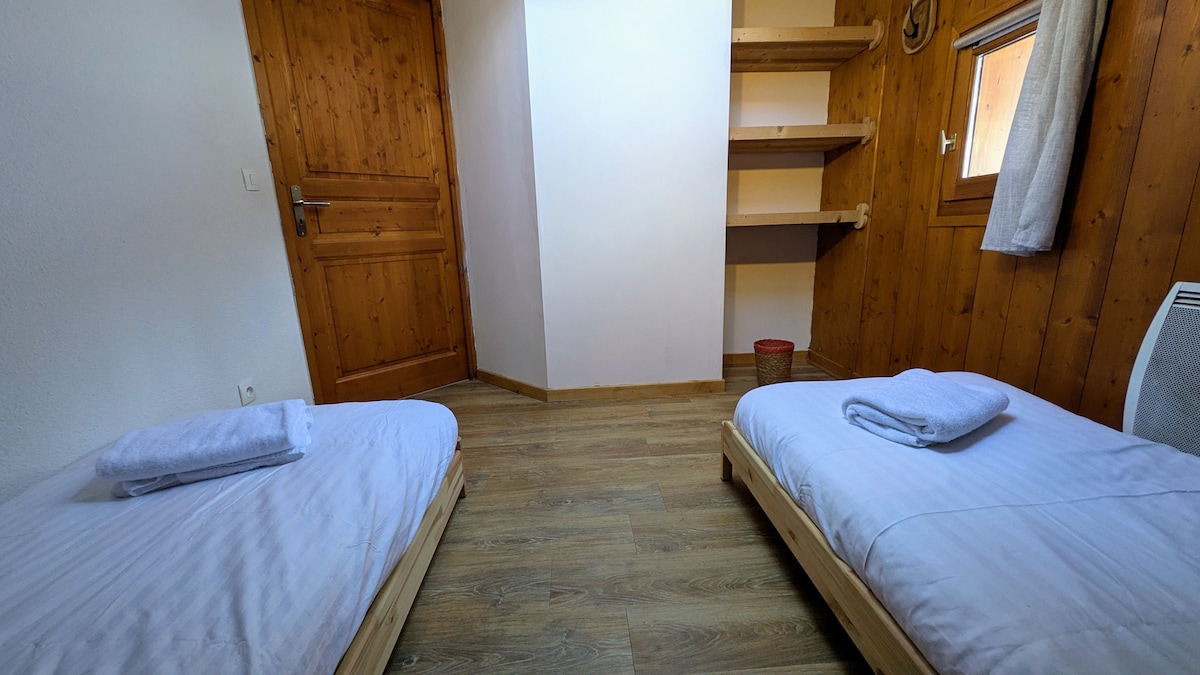 Chambres