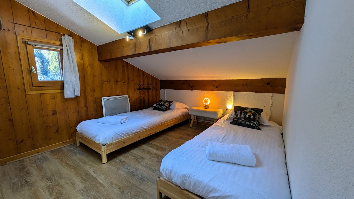Chambres