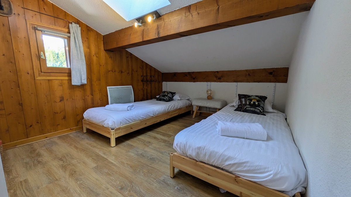 Chambres