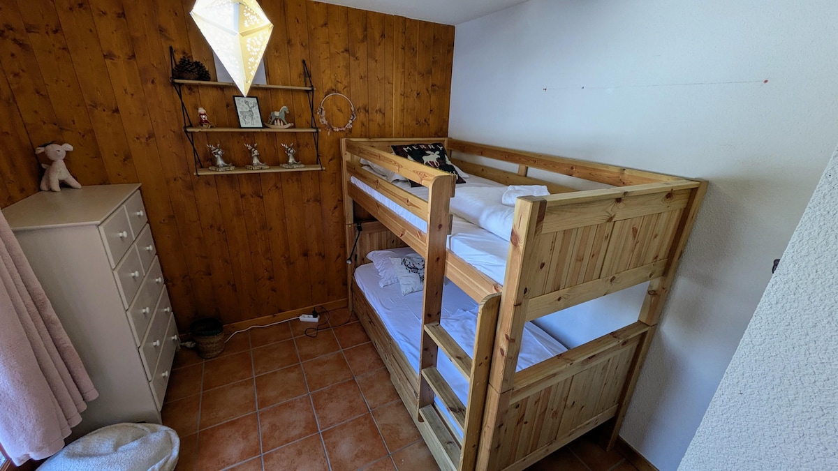 Chambre 4
