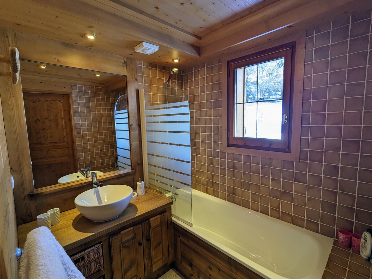 Salles de bain