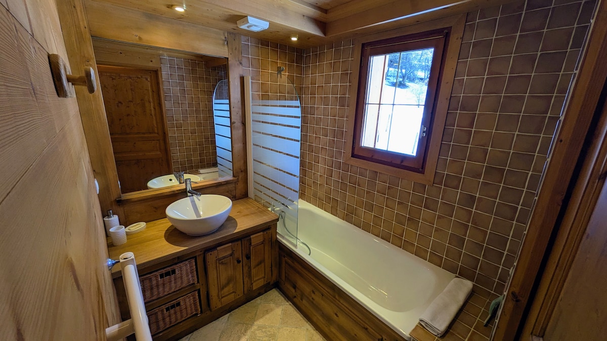 Salles de bain