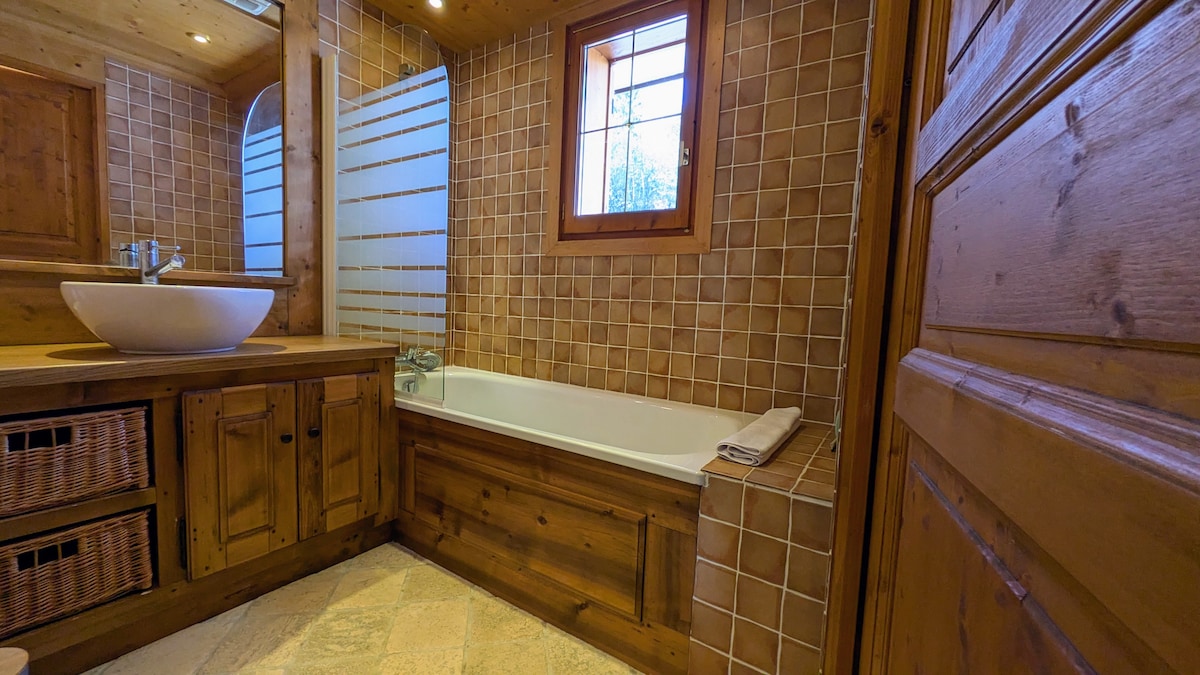 Salles de bain