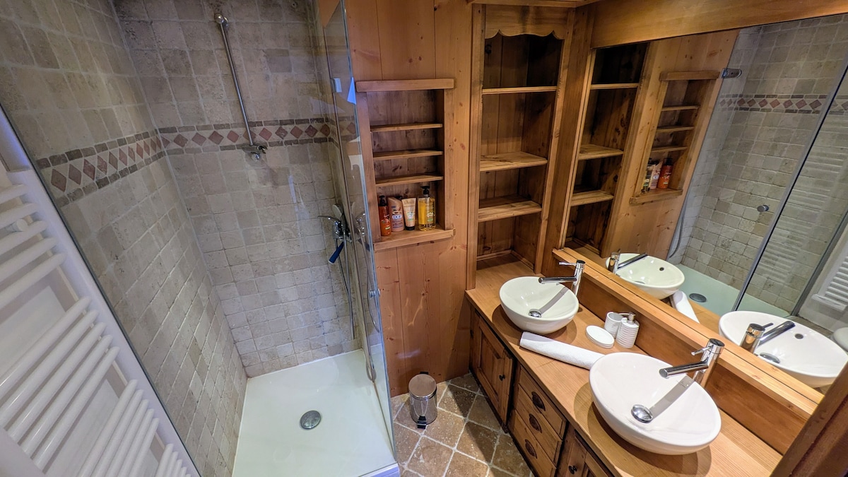 Salles de bain