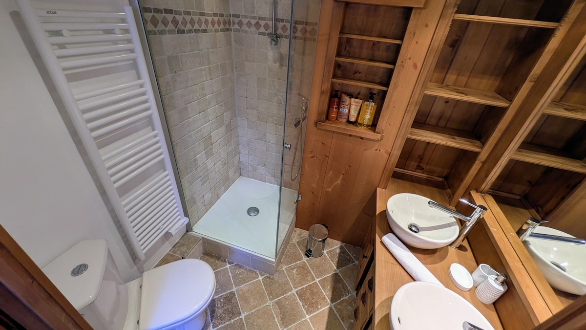 Salles de bain